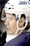 MIKE DEAL / WINNIPEG FREE PRESS
Mark Scheifele: deal imminent?