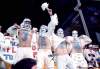 KEN GIGLIOTTI / Winnipeg Free Press archives
Those memorable Jets whiteout games may someday return to Winnipeg, but not Sunday when the new Jets open their 2011-12 NHL season at the MTS Centre.