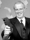 CP
Frank Gunn / the canadian press archives
It was important for award-winning broadcaster Scott Oake that he not get fans� hopes up about a Jets return.