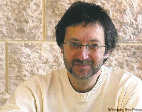 Guy Gavriel Kay