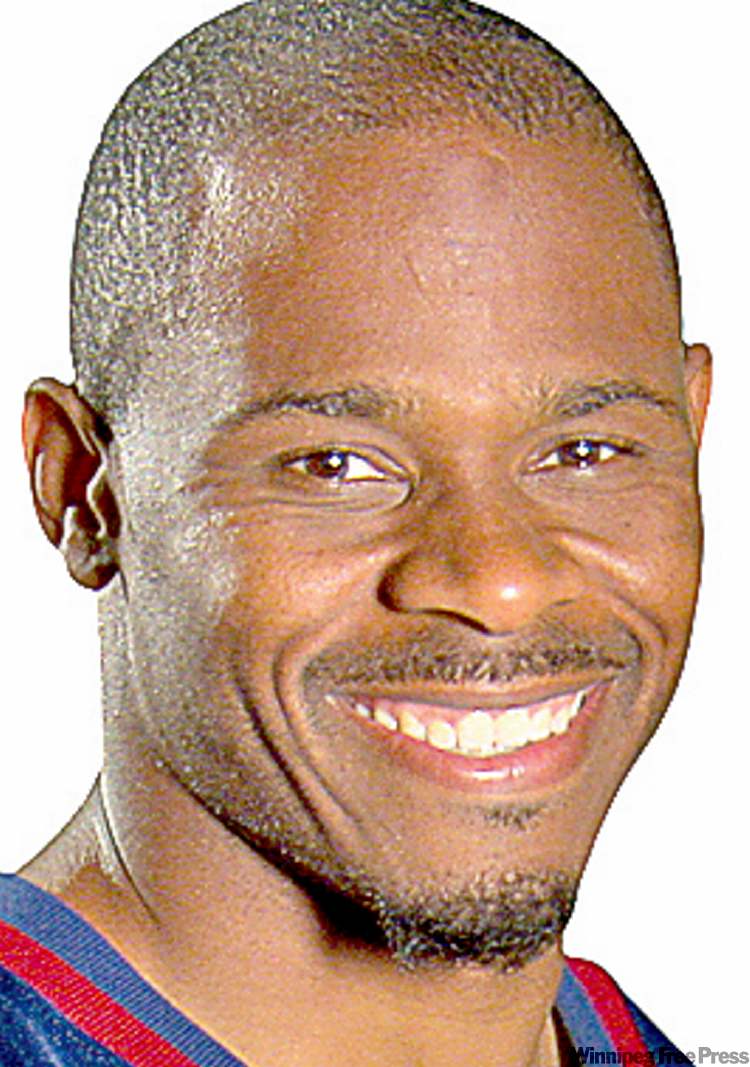 Avon Cobourne