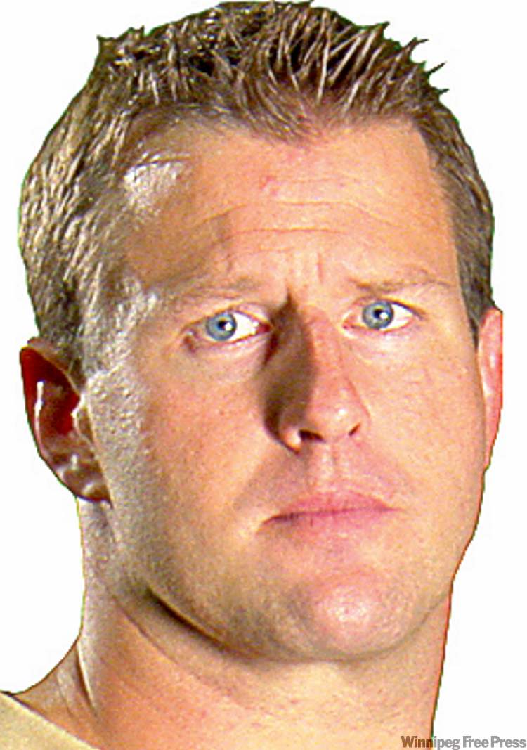 Doug Brown