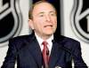 Canadian Press archives
NHL commish Gary Bettman plans to be in the crowd, too.