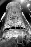 JOE BRYKSA / WINNIPEG FREE PRESS ARCHIVES
The MTS Centre has been a major factor in downtown revival since it opened.