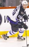 TREVOR HAGAN/WINNIPEG FREE PRESS
Winnipeg Jets' Mark Scheifele