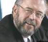 PHIL HOSSACK / WINNIPEG FREE PRESS ARCHIVES
Former provincial and federal politician Reg Alcock is remembered as a hard worker with a tender heart.