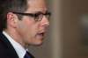 MIKE DEAL / FREE PRESS FILES
Winnipeg Mayor Brian Bowman said the Fair Share, Fair Say campaign deliberately wasn't proscriptive.