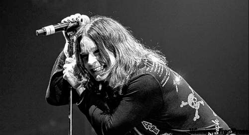 Ozzy Osbourne