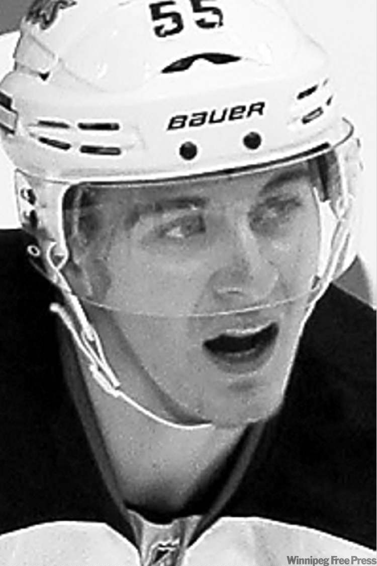 Mark Scheifele