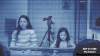 CP
Paramount PicturesAbout as interesting as a stranger�s home movies: Chloe Csengery, left, and Jessica Tyler Brown in Paranormal Activity 3.