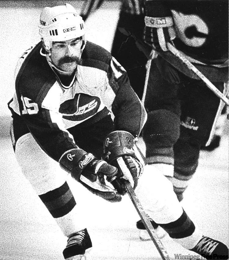 Paul MacLean