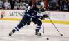 Trevor Hagan / The Canadian Press files
Blake Wheeler is the overwhelming favourite to wear the C when the Jets name their new captain.