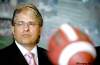 CNS Montreal Gazette
Jim Popp, as general mager for the Montreal Alouettes, is one of the main reasons for the club's success.