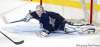 TREVOR HAGAN / WINNIPEG FREE PRESS
TREVOR HAGAN / WINNIPEG FREE PRESS ARCHIVES
Jets goalie Chris Mason kicked out 18 of 19 shots to give his team a chance to win � and they took advantage of it. It was supposed to be Mason�s night off.