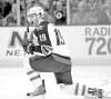 CP
Nam Y. Huh / the associated press archives
Jim Slater says he had only a little soreness the morning after big collision in Hurricanes game.
