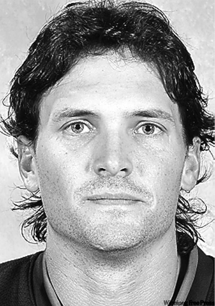 Ron Hainsey