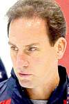 Winnipeg Free Press
Scott Arniel