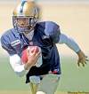 Boris Minkevich / Winnipeg Free Press Archives
Bombers defensive back Johnny Sears.
