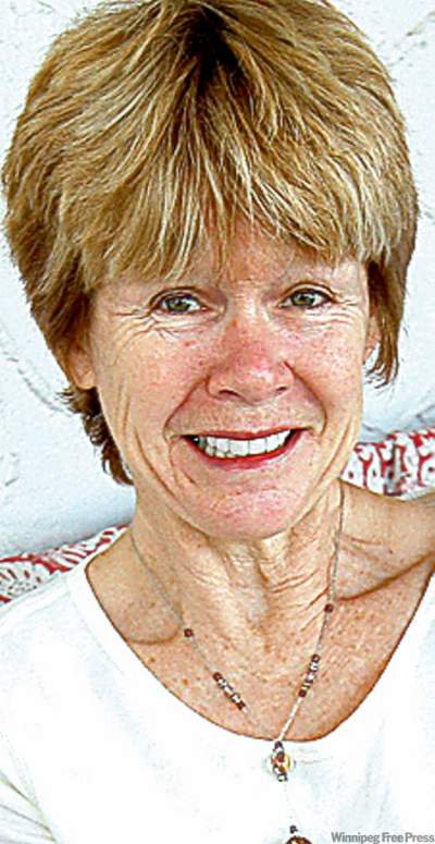 Alison Preston