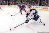 Tribune Media MCT
Jim McIsaac / McClatchy news service
Jets� centre Bryan Little has traversed a few rough patches before, going scoreless for about 15 games last season. He�s now trying to get more shots away.