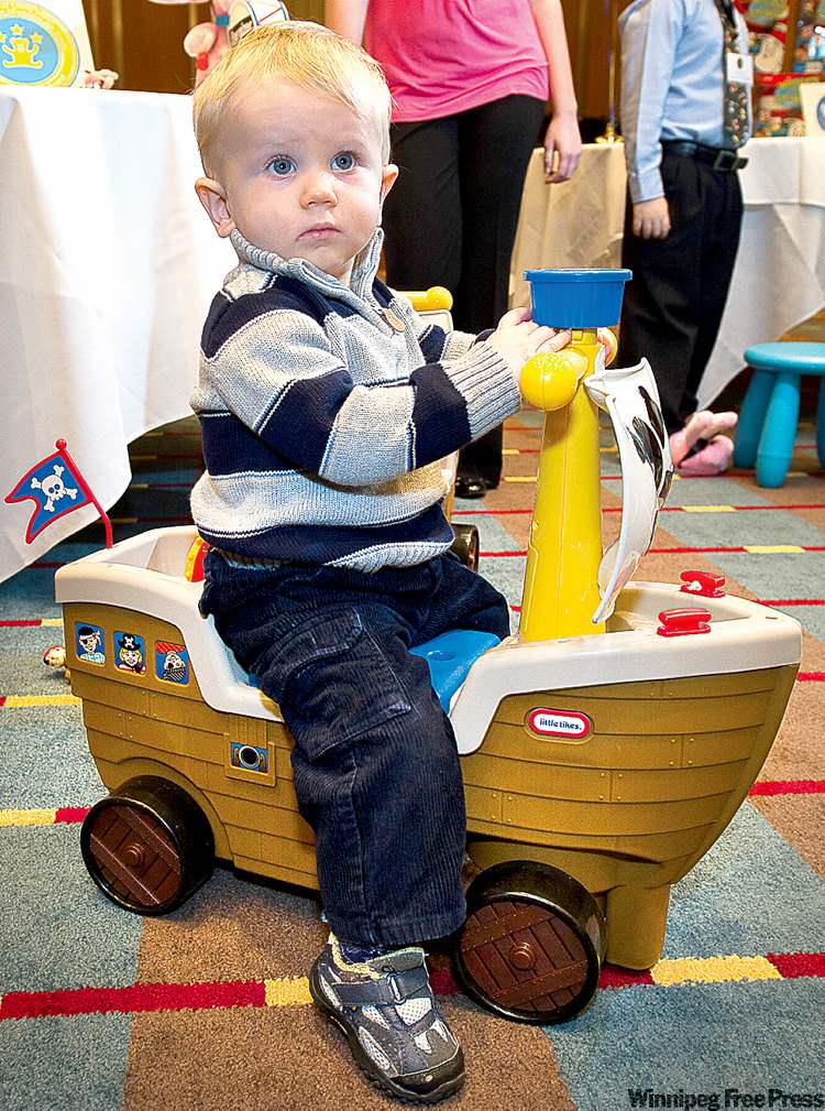 This year’s awardwinning toys Winnipeg Free Press