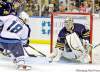 CP
David Duprey / the associated press
Ryan Miller makes a save on this shot by Jets� Bryan Little, but the Winnipeg forward did get two by the Sabres goalie during game in Buffalo Tuesday night.