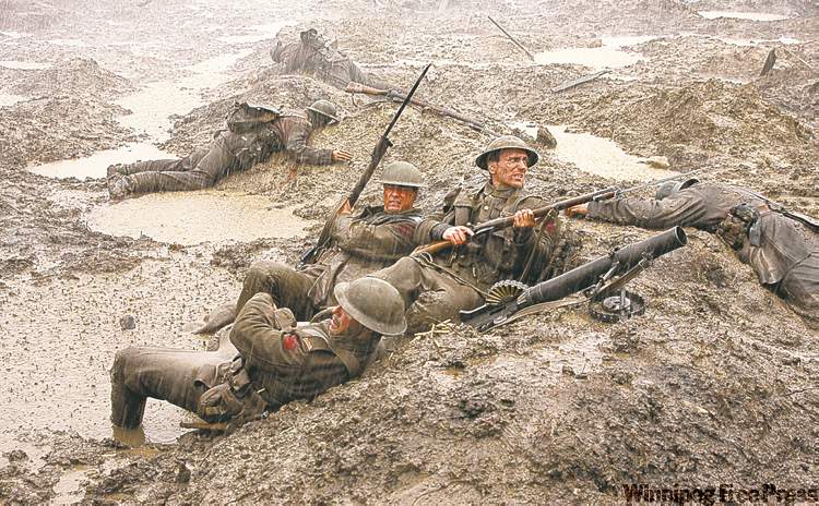 Passchendaele