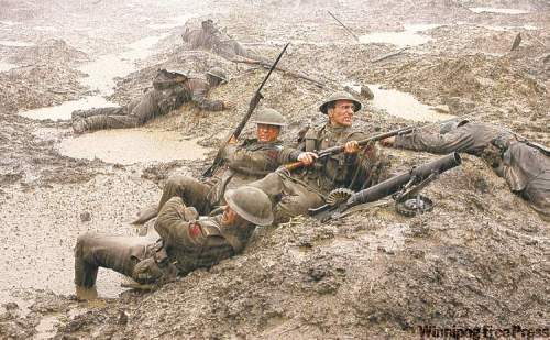 Passchendaele
