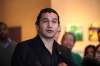 Wab Kinew: sorry