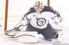 CP
Fred Chartrand / the canadian press archives
No. 1 goalie Ondrej Pavelec hasn�t disappointed with his often superb play thus far. Tightening up his protection would help in the long run.