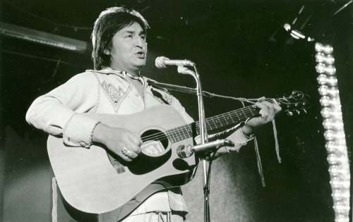 Pioneering performer