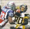 Postmedia montreal gazette
John Kenney / postmedia news archivesThe Bombers will play couch potato Sunday, watching as the  Montreal Alouettes and Hamilton Tiger-Cats fight to advance to the East final.