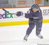 trevor hagan / winnipeg free press
Winnipeg Jets' Alexander Burmistrov, 20, is part of the Jets youth brigade that bodes well for the future but is frustrating at times in the present.
