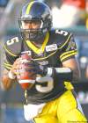 Darren Calabrese / The Canadian Press archives
Hamilton Tiger-Cats quarterback Kevin Glenn
