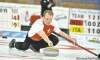 CNS
Free press archivesWinnipeg�s  Sean Grassie was in a five-way tie for third at 7-4.