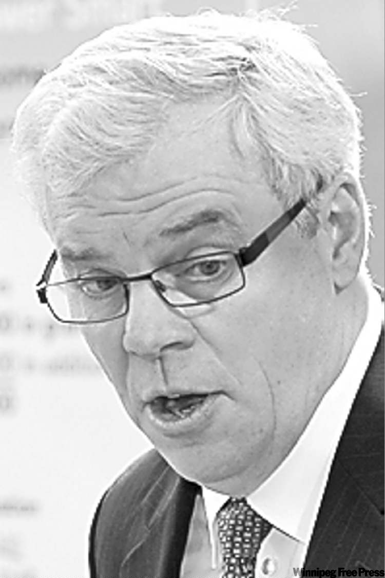 Greg Selinger