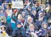 BORIS MINKEVICH/ WINNIPEG FREE PRESS 
The crowd was rocking as the Bombers defeated the Hamilton Tiger-Cats.