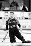 file photoWinnipeg�s Mike McEwen has battled his way back into contention.