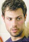 Winnipeg Free Press
Zach Bogosian