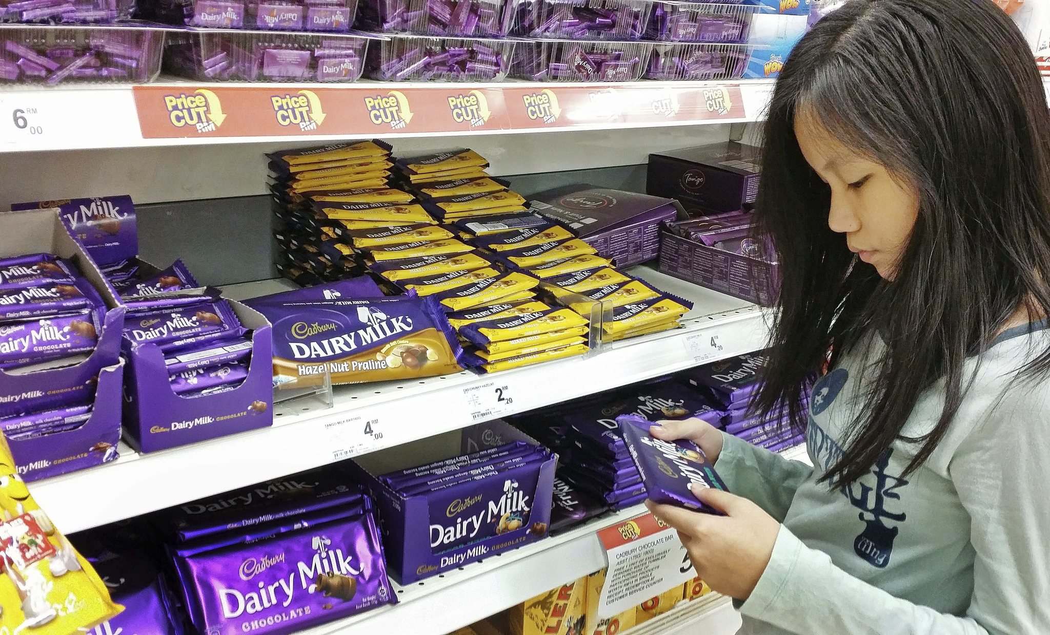 Munching on chocolate good for your mind study Winnipeg Free Press