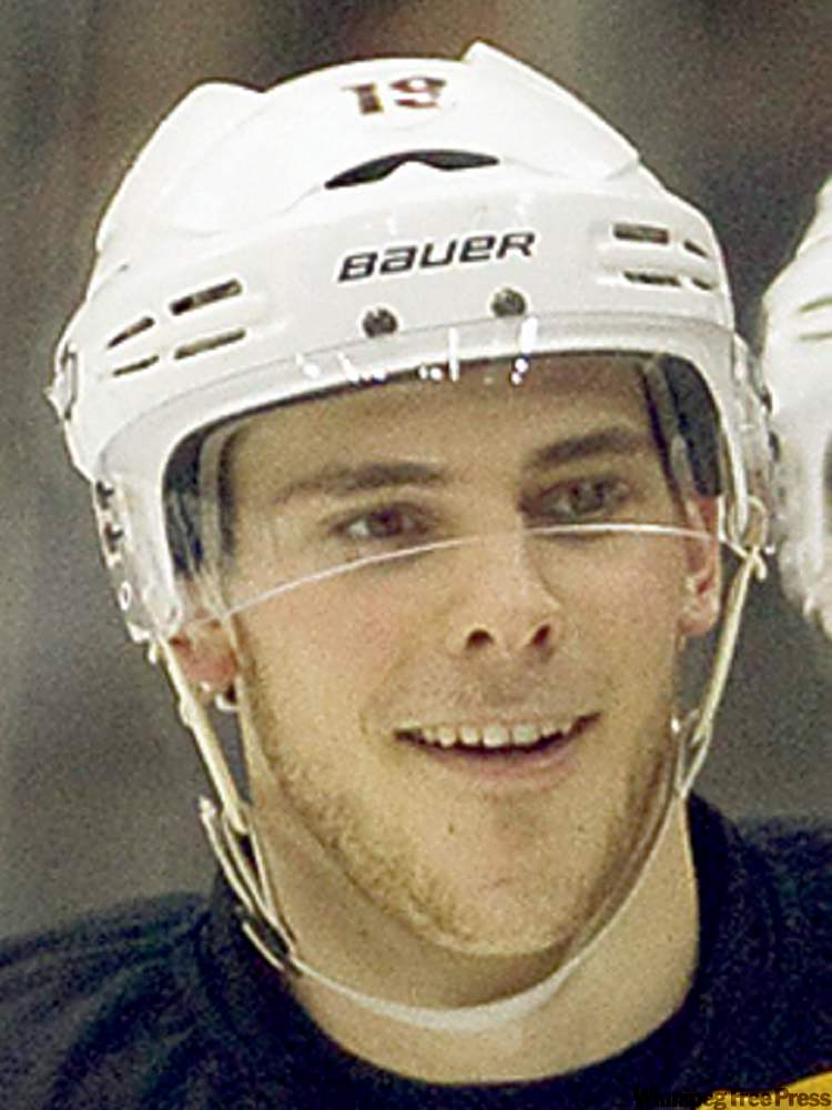 CP
Tyler Seguin