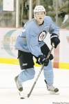 MIKE DEAL / WINNIPEG FREE PRESS
Carl Klingberg