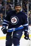 John Woods / The Canadian Press files
Big Buff thinks the team is on the right path, and that’s one of the big reasons he decided to extend his stay in Winnipeg.