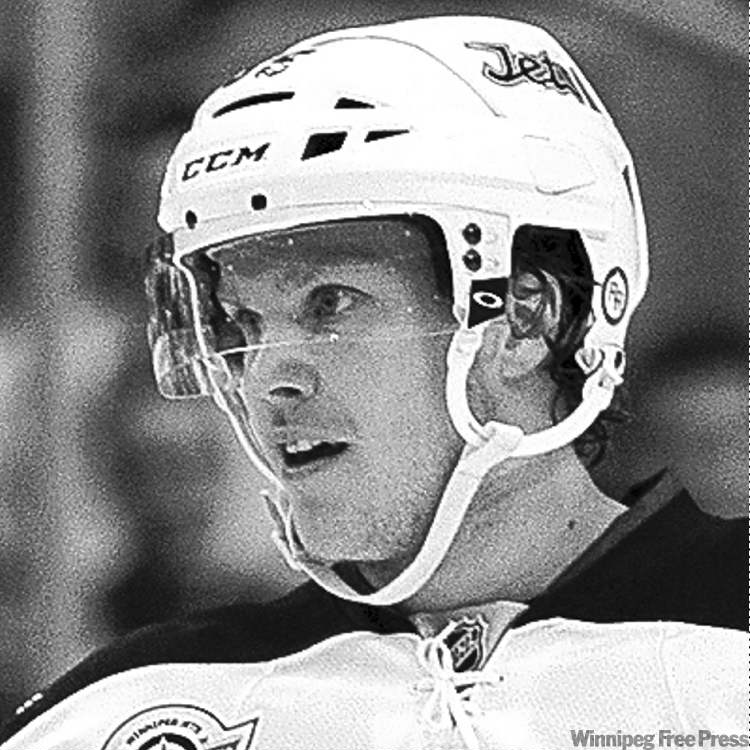CP
Tobias Enstrom