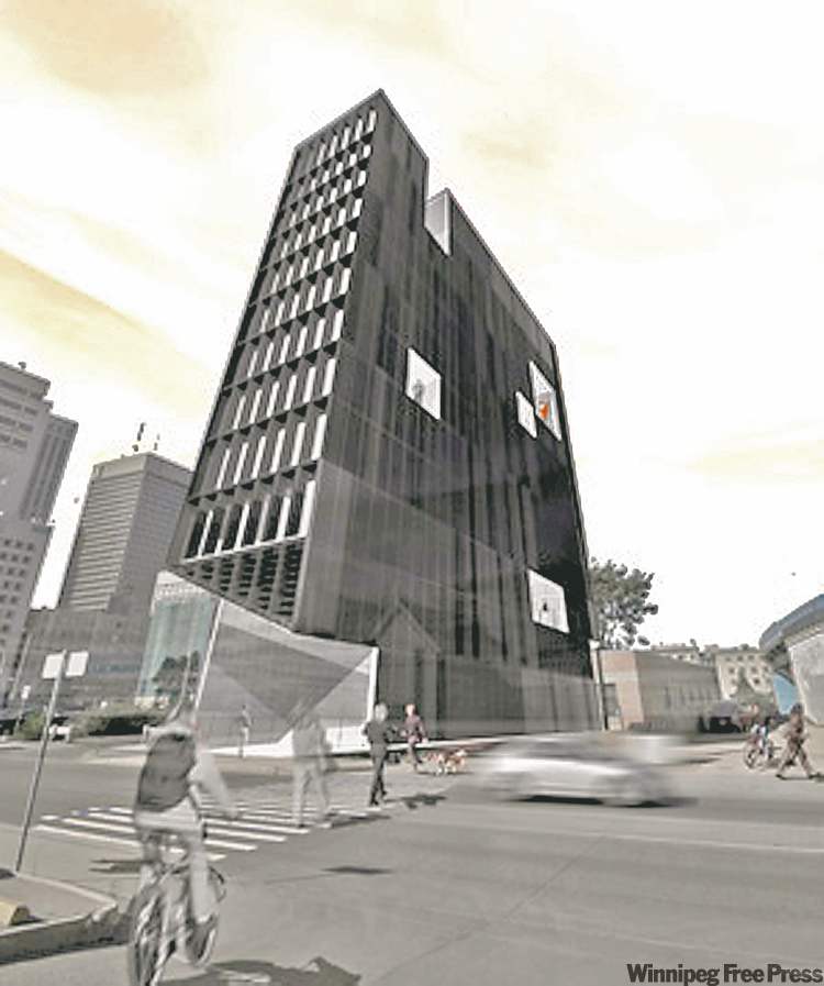 5468797 Architecture
5468797 Architecture's concept building
