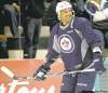 Canadian Press archives
Dustin Byfuglien