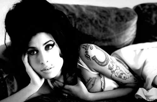 AMY Winehouse fans looking for flashes of genius that proved her followup to her masterpiece Back to Black will only get a brief glimpse of it on the posthumous collection, Lioness: Hidden Treasures,