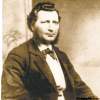 Manitoba Archives / The Canadian Press
FILE--This is a file photo of Louis Riel circa 1876.