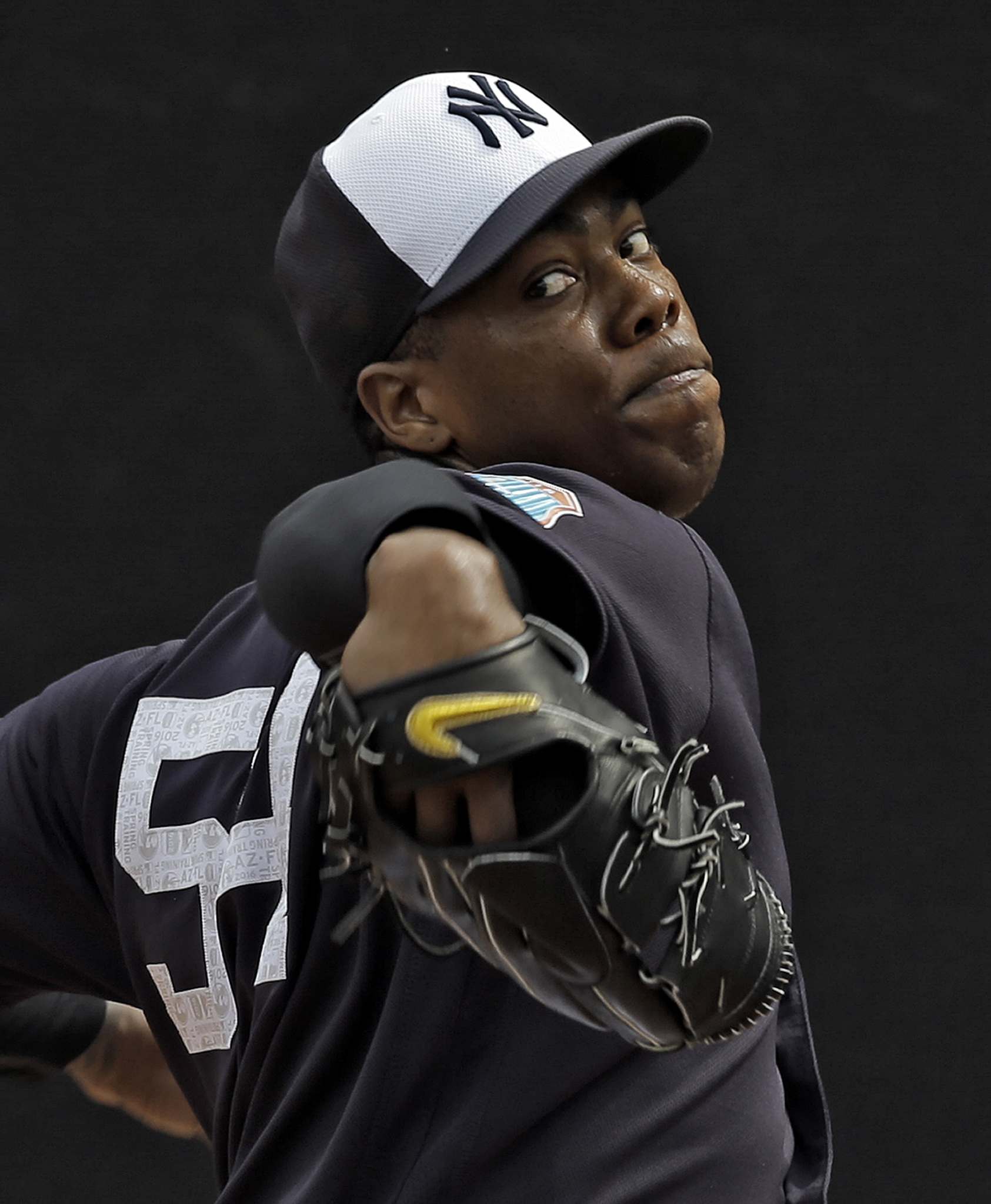 Kid gloves for Patrick Kane Winnipeg Free Press