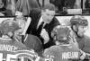CP
Graham Hughes / the canadian press archives
Montreal Canadiens interim head coach Randy Cunneyworth has more to worry about than learning to speak French.